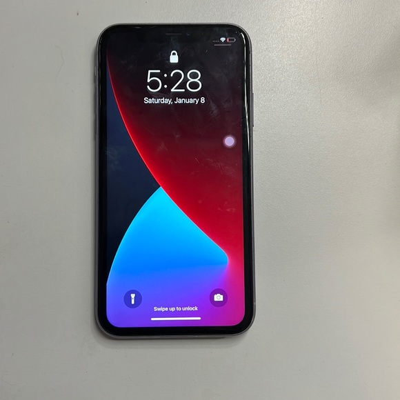 iPhone 11 64gb- Purple